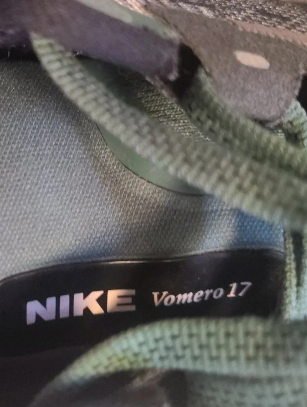 Nike women vomero